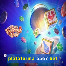 plataforma 5567 bet